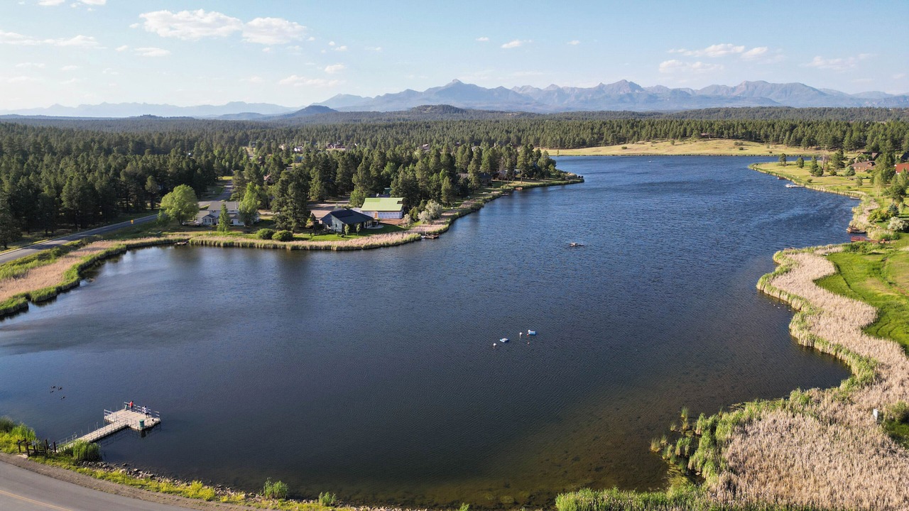 Photo of Outdoor in Pagosa Springs