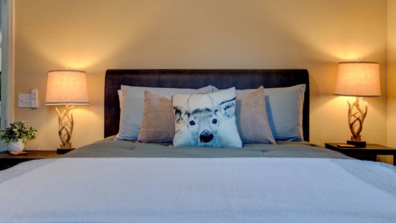 Photo of Bedroom in Pagosa Springs
