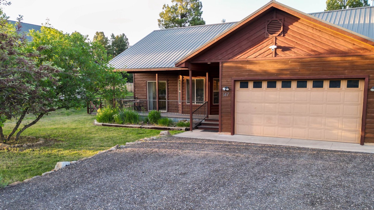 Photo of Outdoor in Pagosa Springs