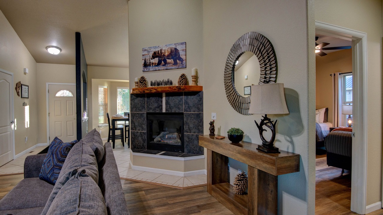 Photo of Livingroom in Pagosa Springs