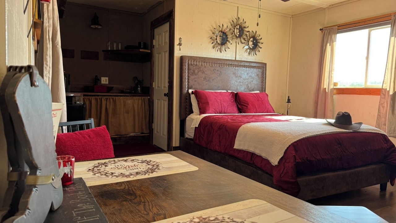 Photo of Bedroom in Cortez