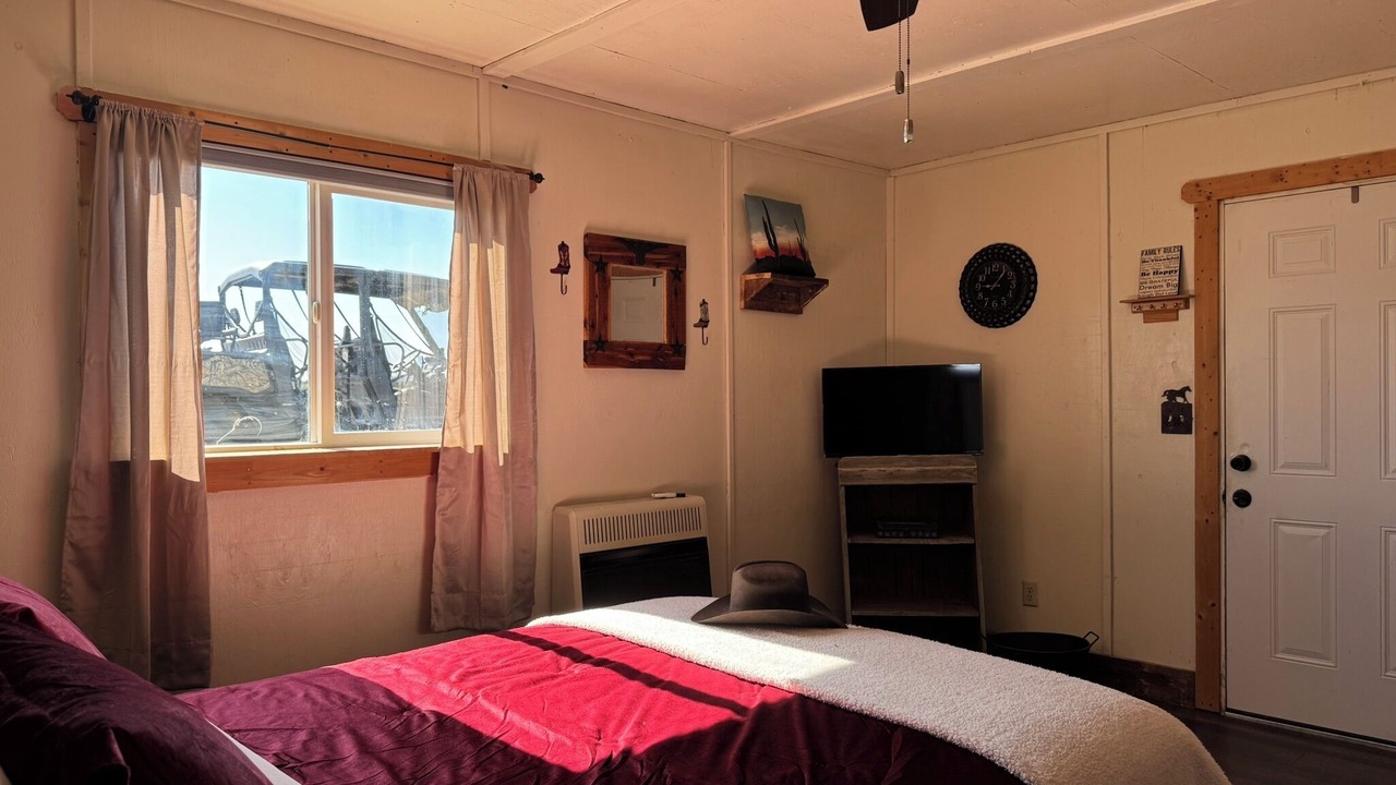 Photo of Bedroom in Cortez