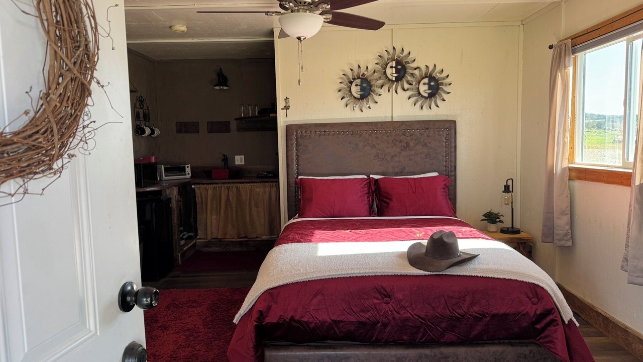 Photo of Bedroom in Cortez