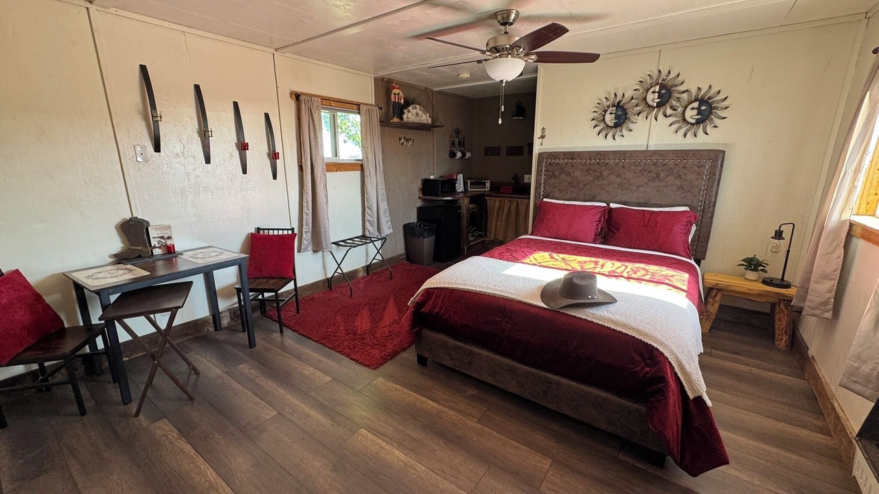 Photo of Bedroom in Cortez