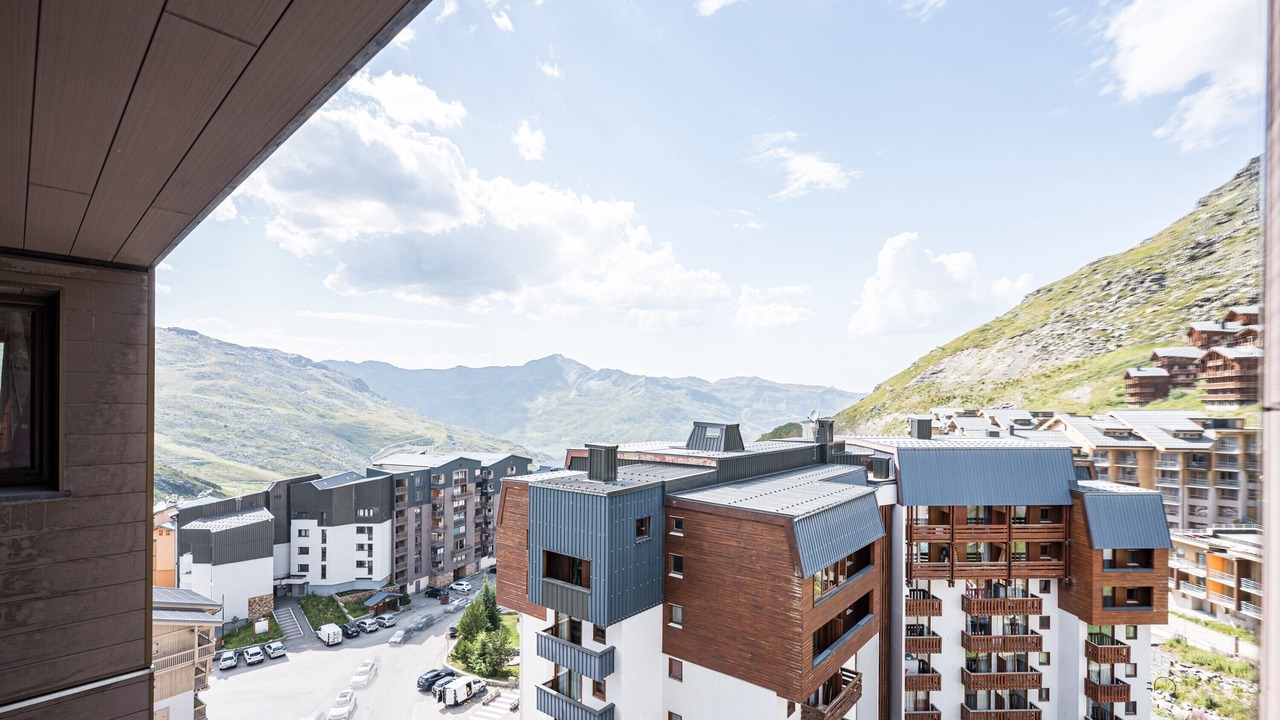 Photo of Outdoor in Val-Thorens