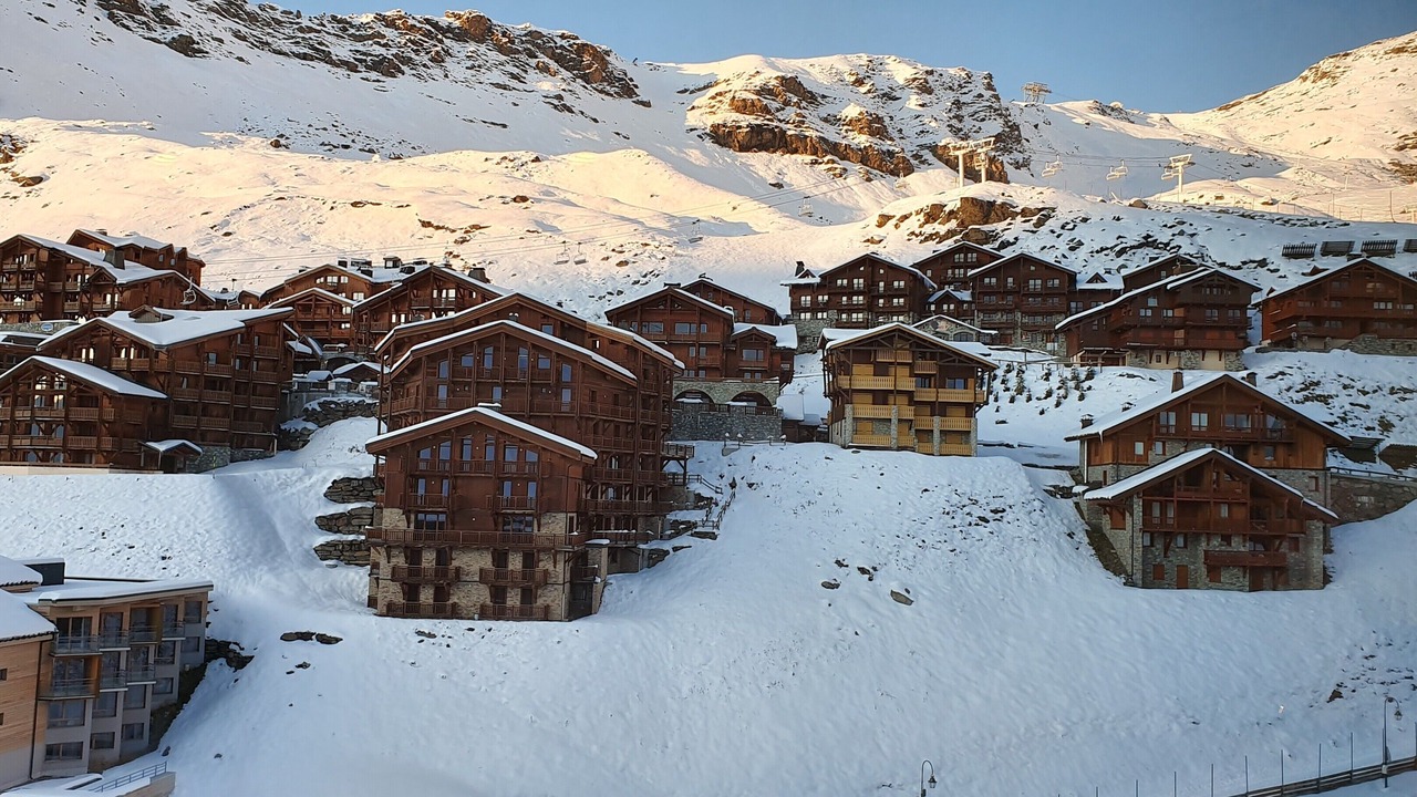 Photo of Outdoor in Val-Thorens