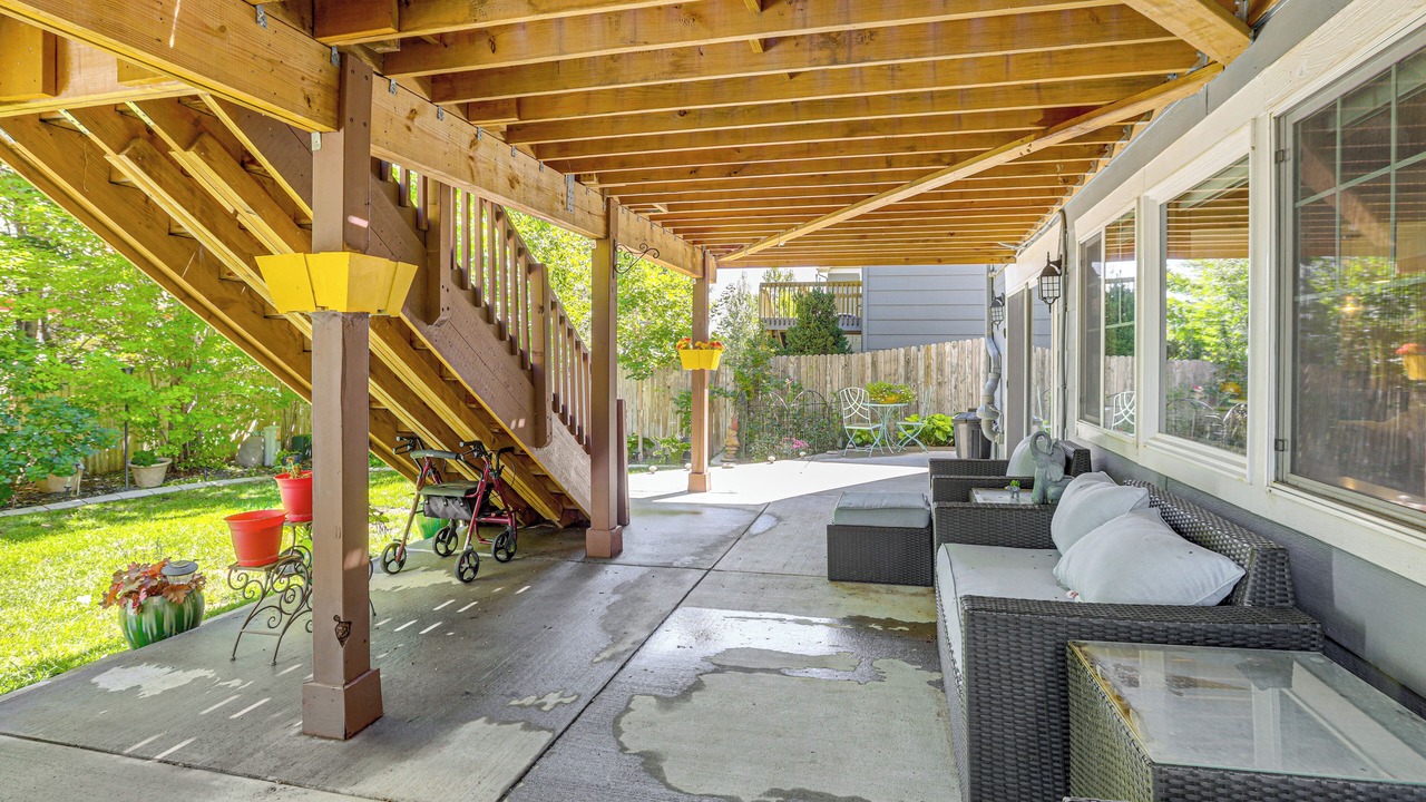 Photo of Outdoor in Aurora