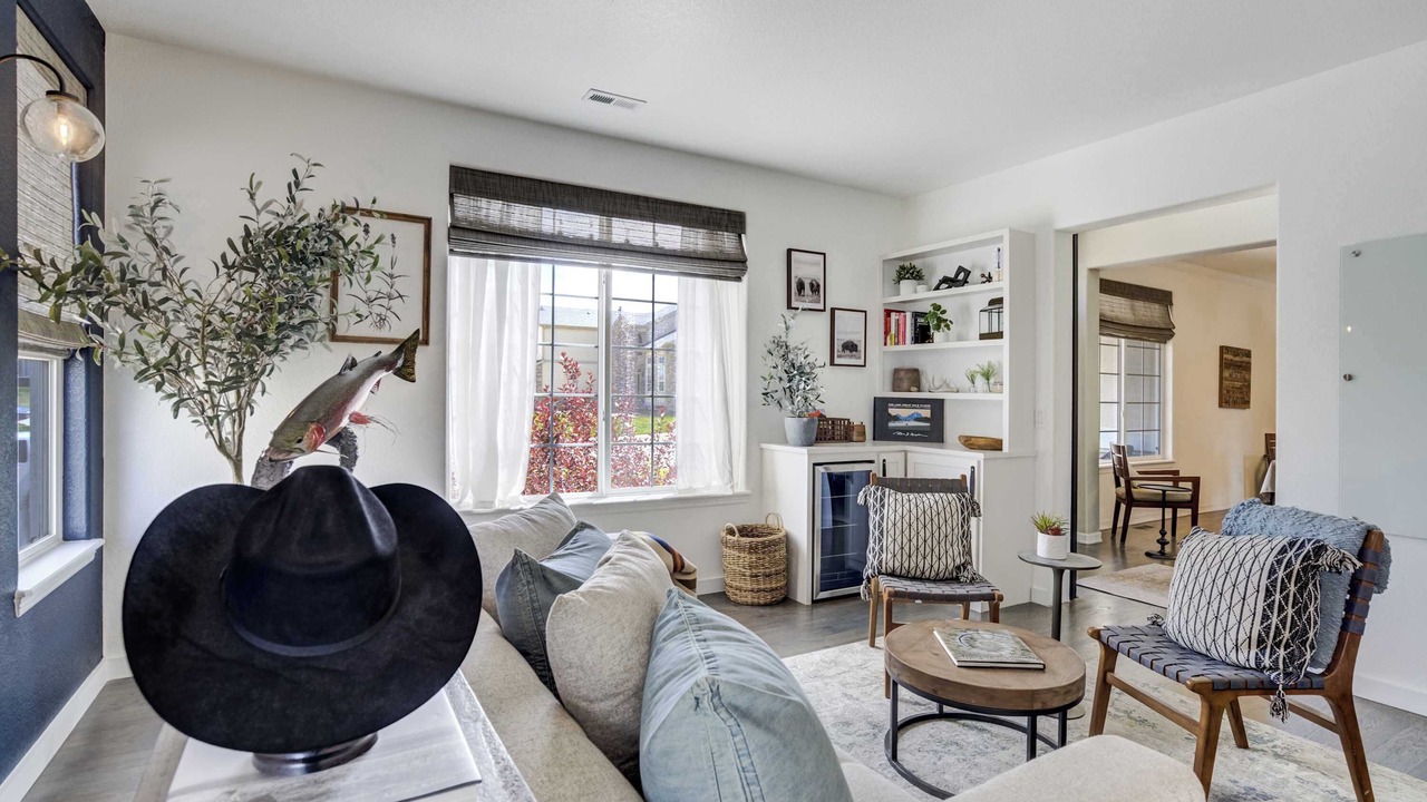Photo of Bedroom in Northgate