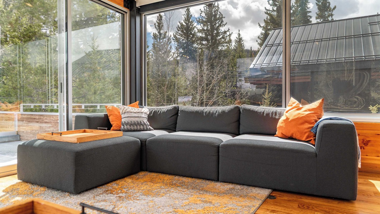 Photo of Livingroom in Winter Park