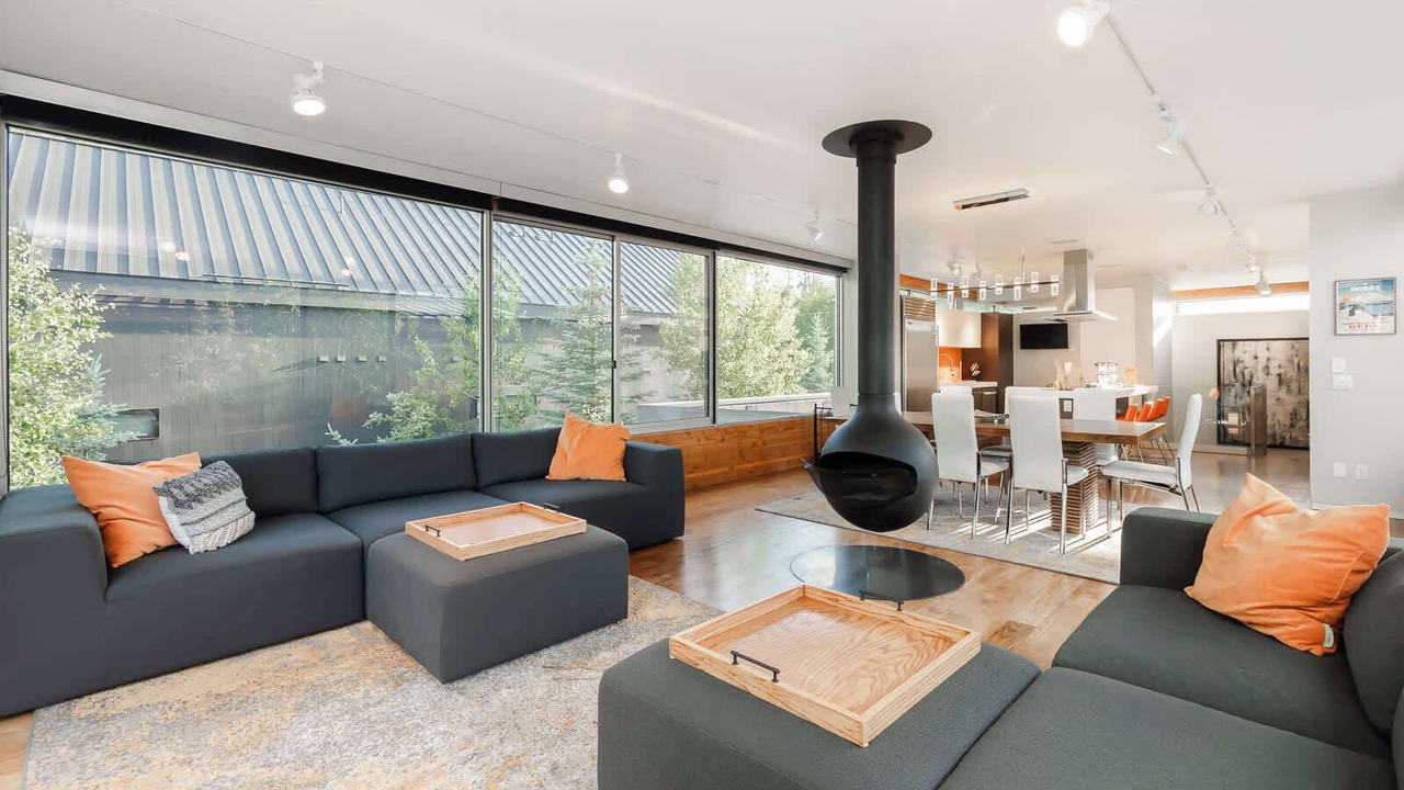 Photo of Livingroom in Winter Park