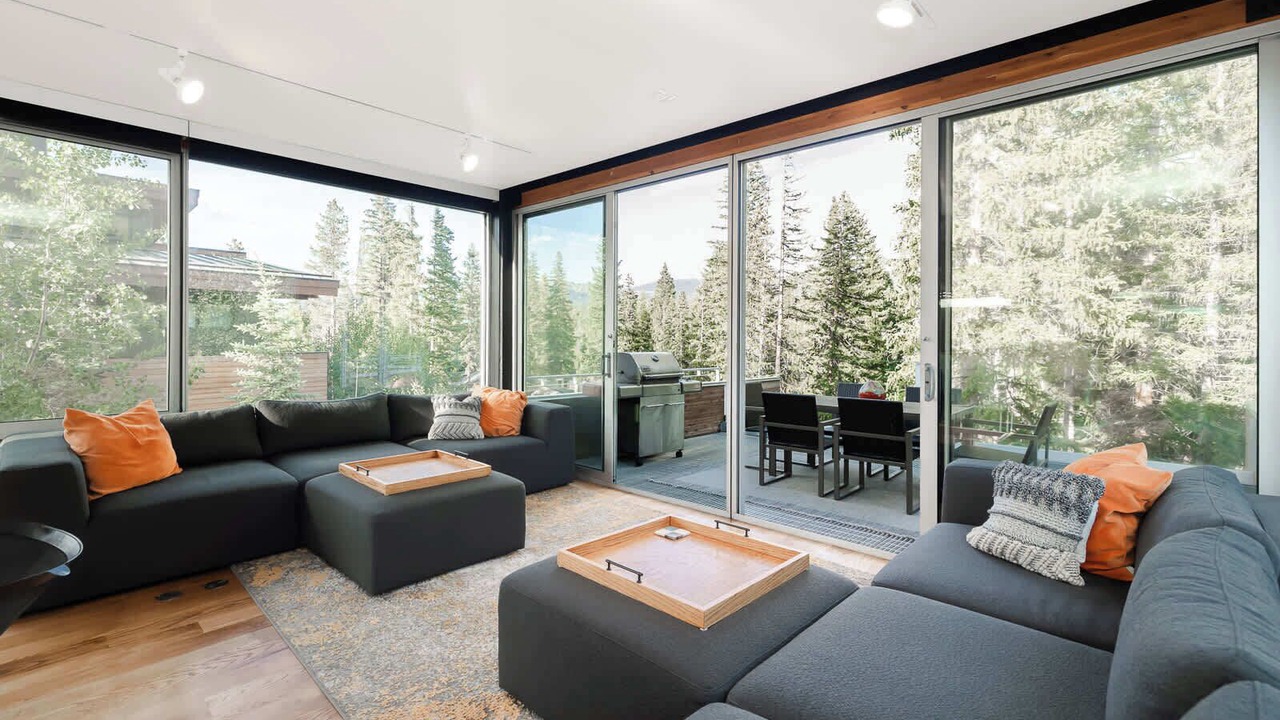 Photo of Livingroom in Winter Park