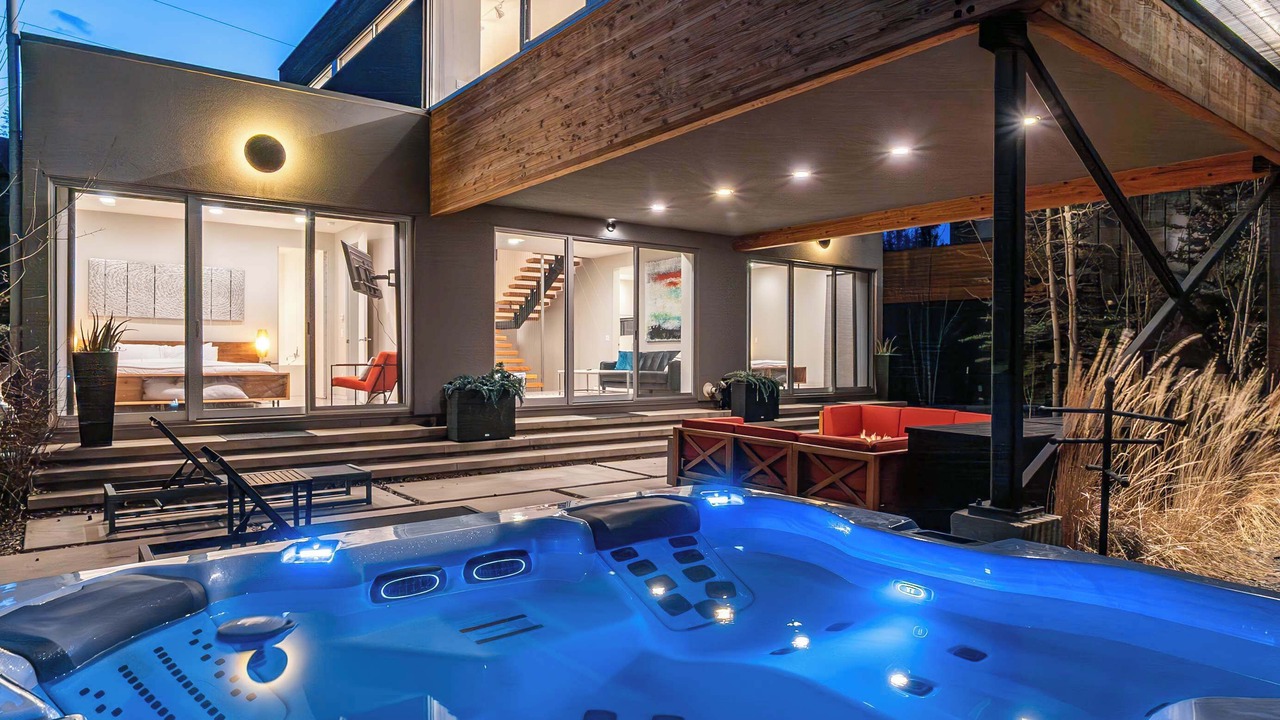 Photo of Patio Balcony in Winter Park