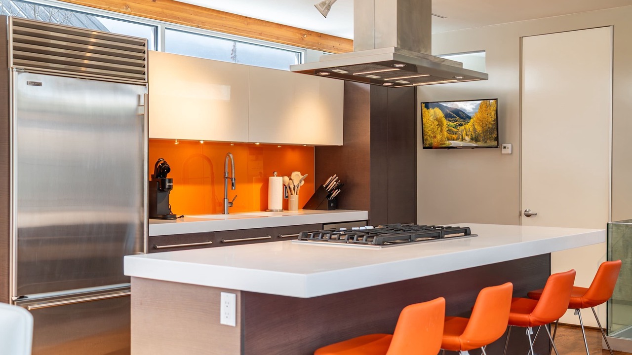 Photo of Kitchen in Winter Park