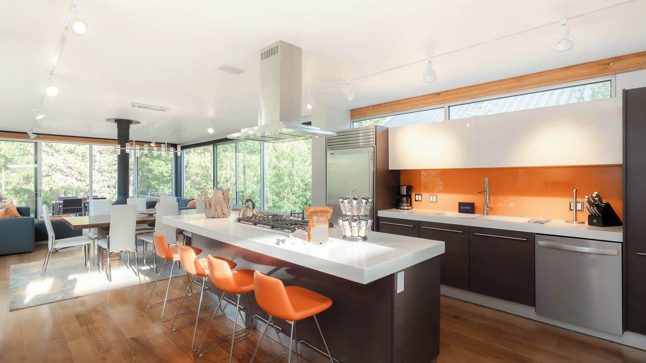 Photo of Kitchen in Winter Park