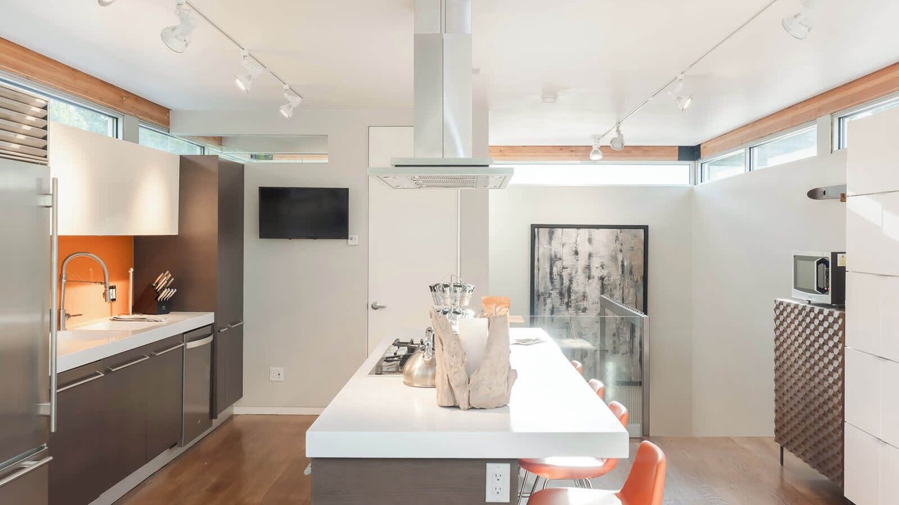 Photo of Kitchen in Winter Park
