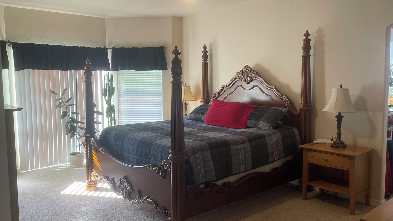 Photo of Bedroom in Colorado Springs