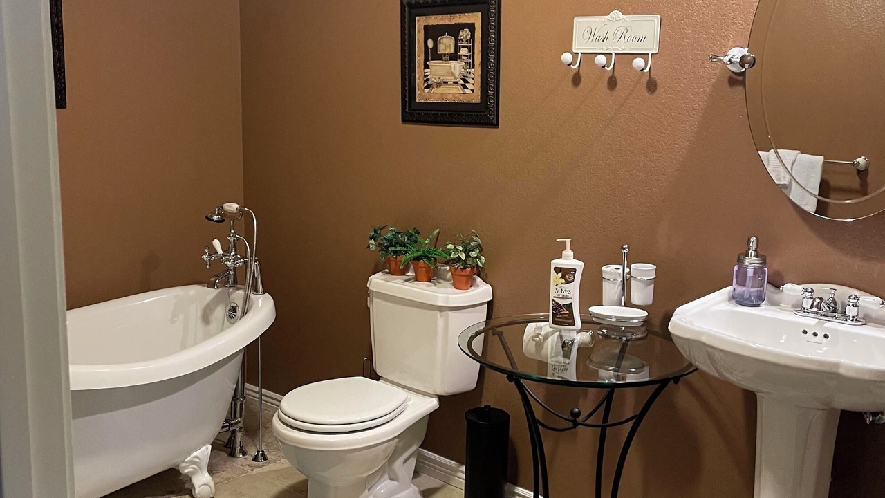 Photo of Bathroom in Colorado Springs