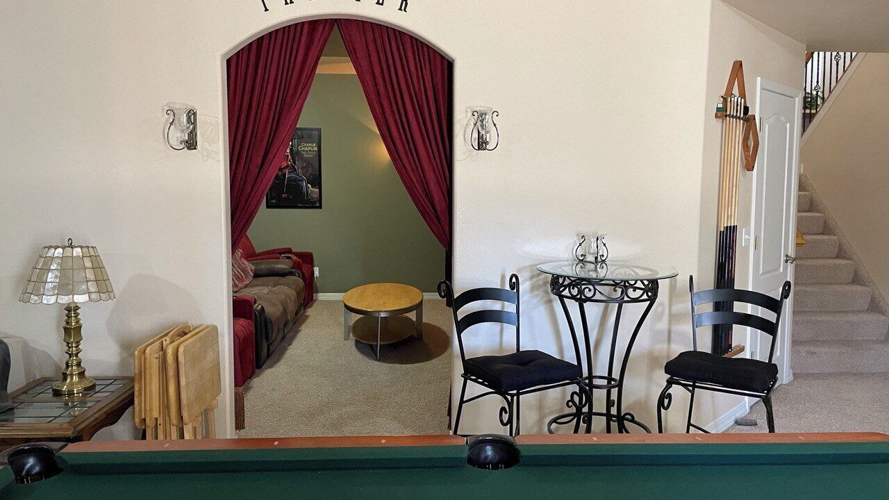Photo of Bedroom in Colorado Springs