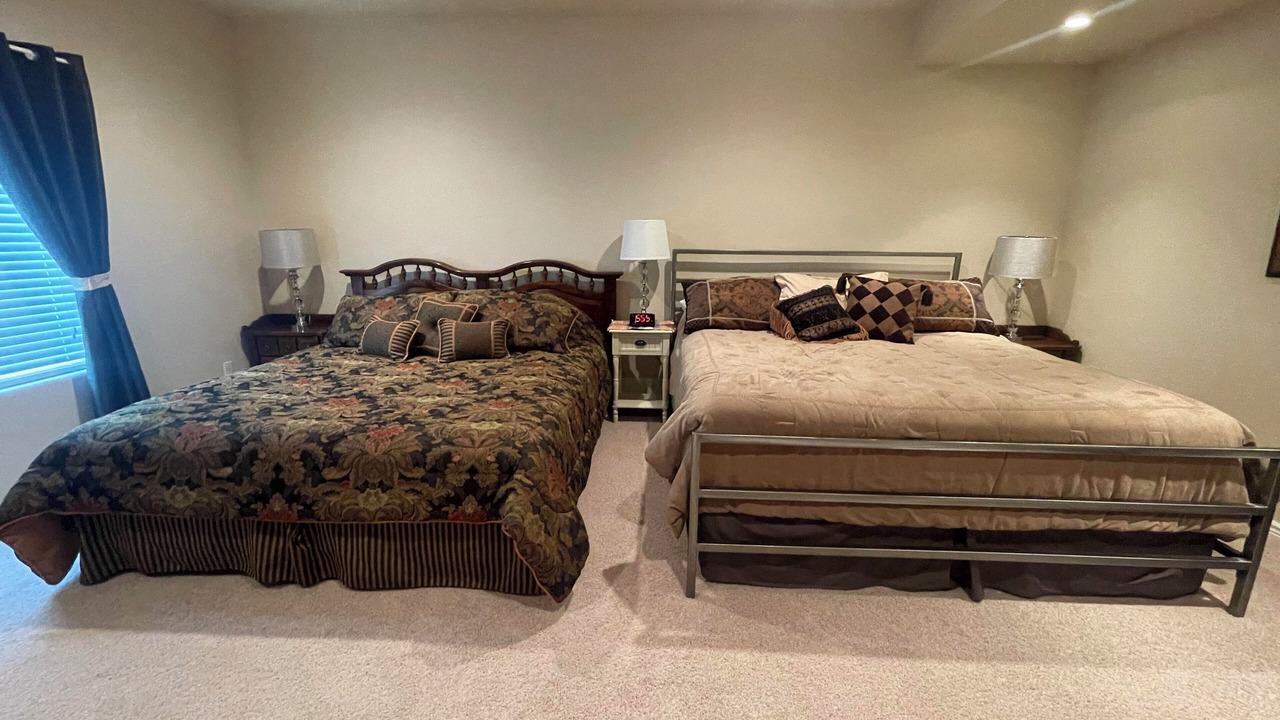 Photo of Bedroom in Colorado Springs