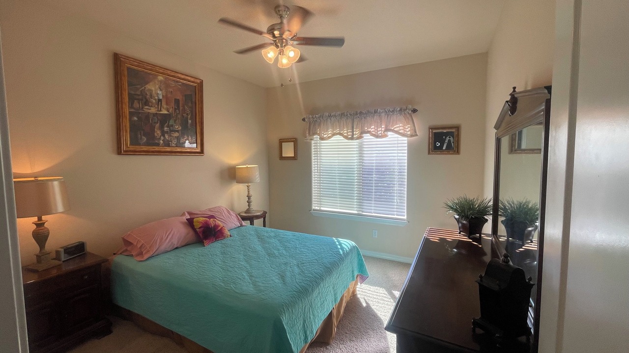 Photo of Bedroom in Colorado Springs