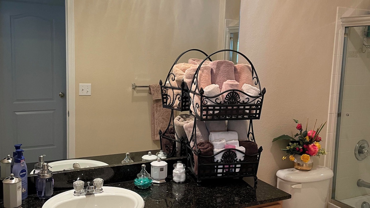 Photo of Bathroom in Colorado Springs