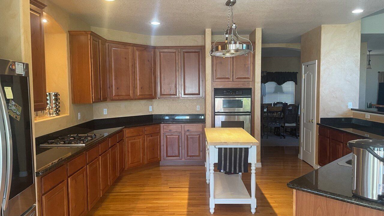 Photo of Kitchen in Colorado Springs