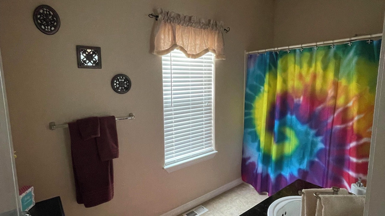 Photo of Bathroom in Colorado Springs