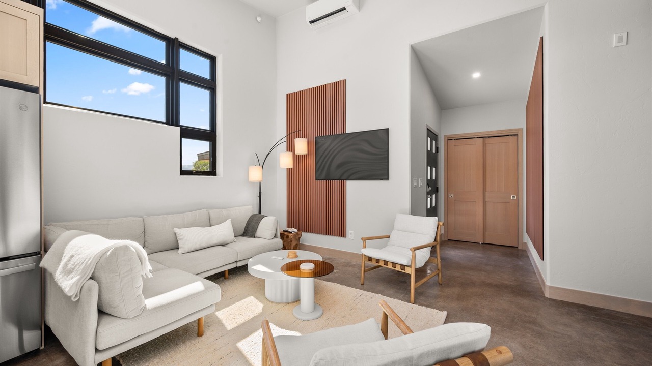 Photo of Livingroom in Clifton