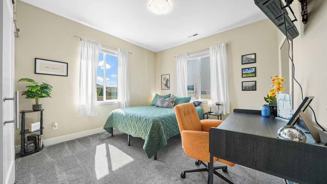 Photo of Bedroom in Grand Junction