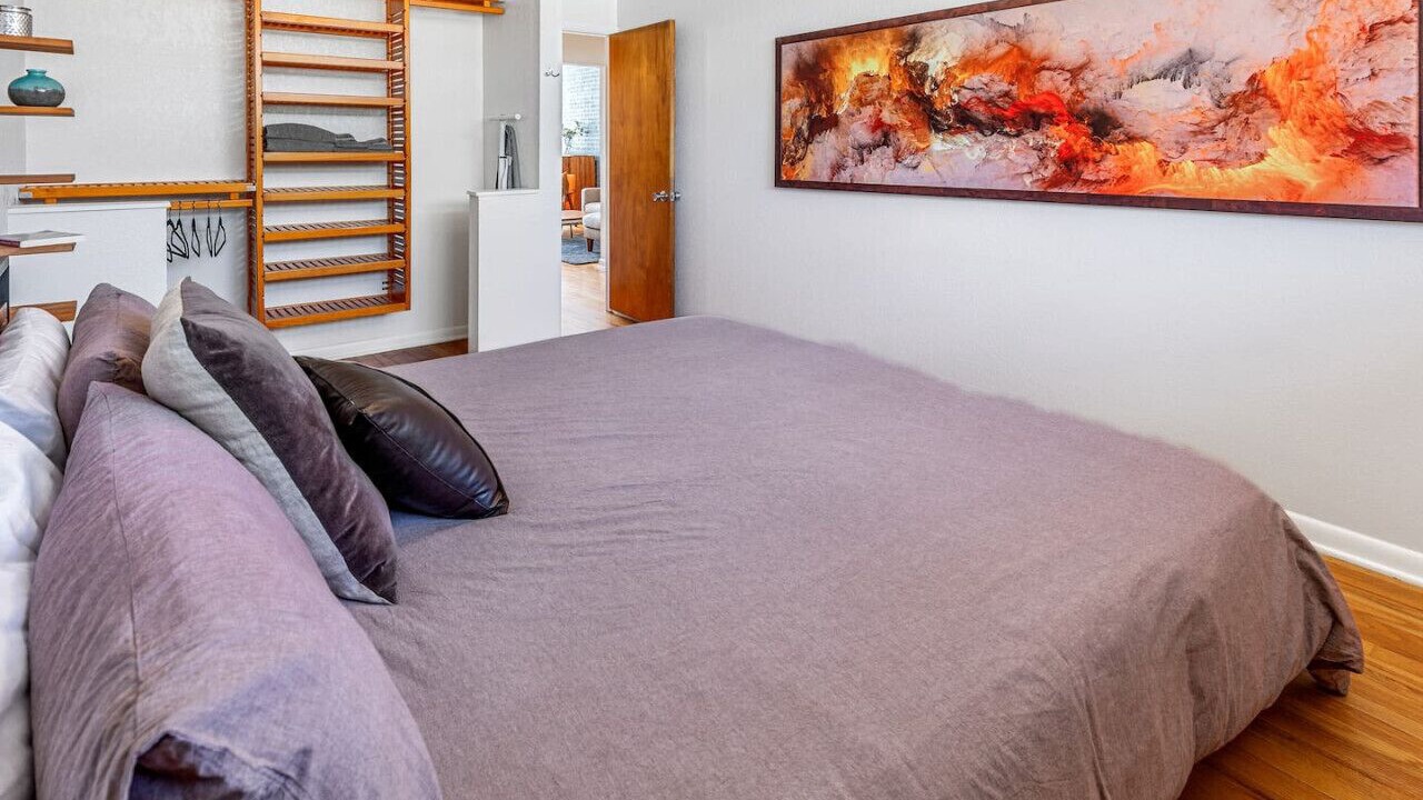 Photo of Bedroom in Speer