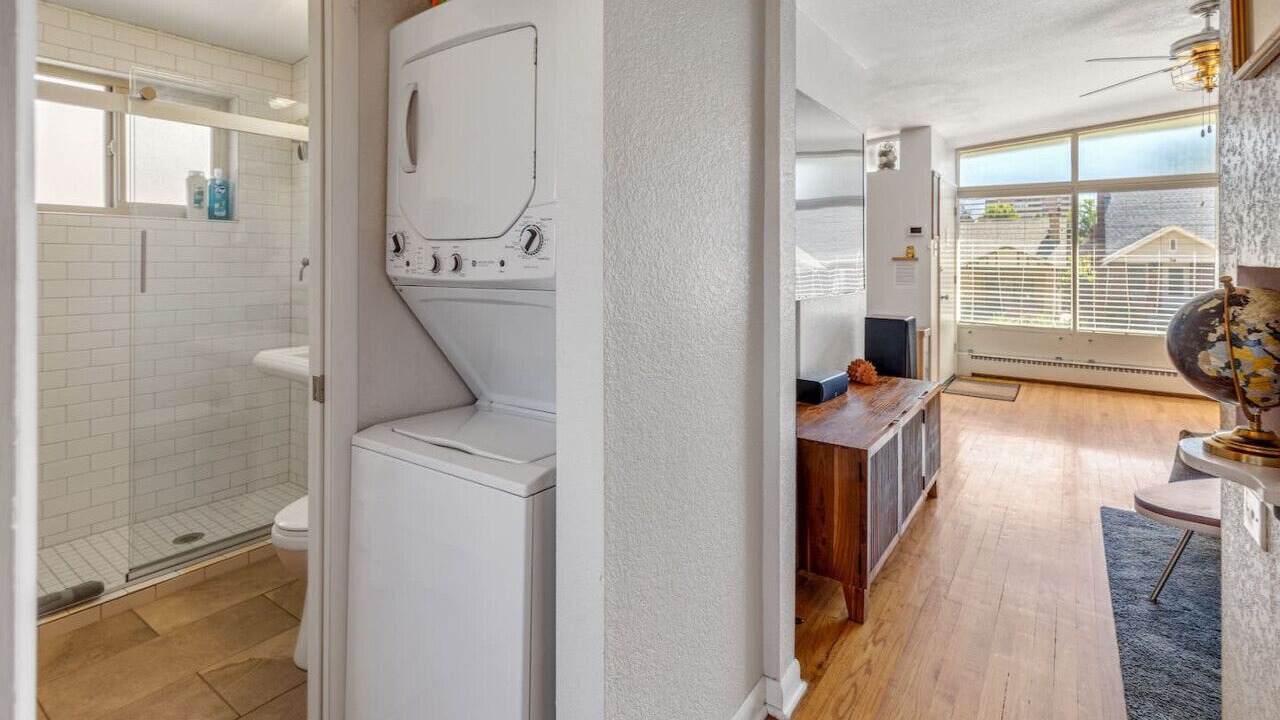 Photo of Bathroom in Speer