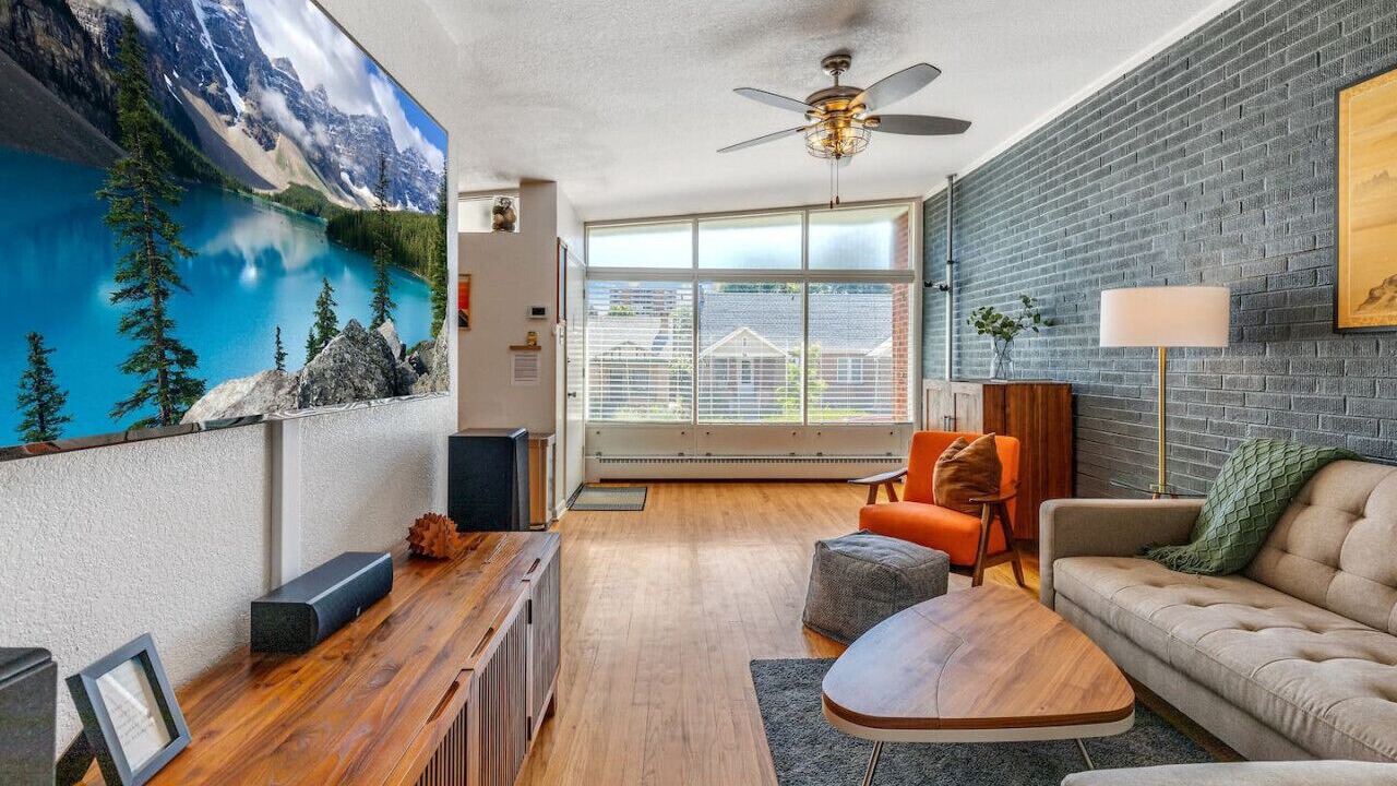 Photo of Livingroom in Speer