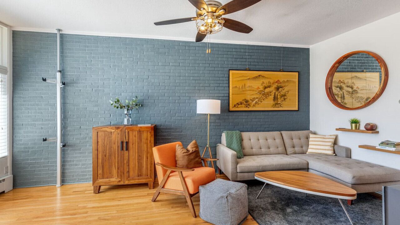 Photo of Livingroom in Speer
