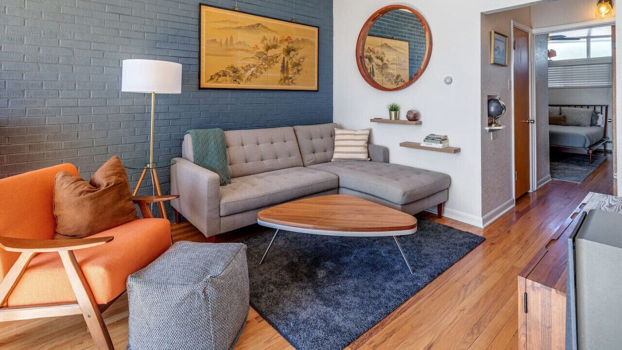 Photo of Livingroom in Speer