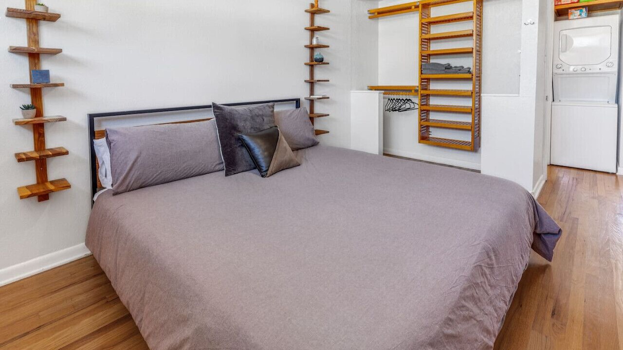 Photo of Bedroom in Speer