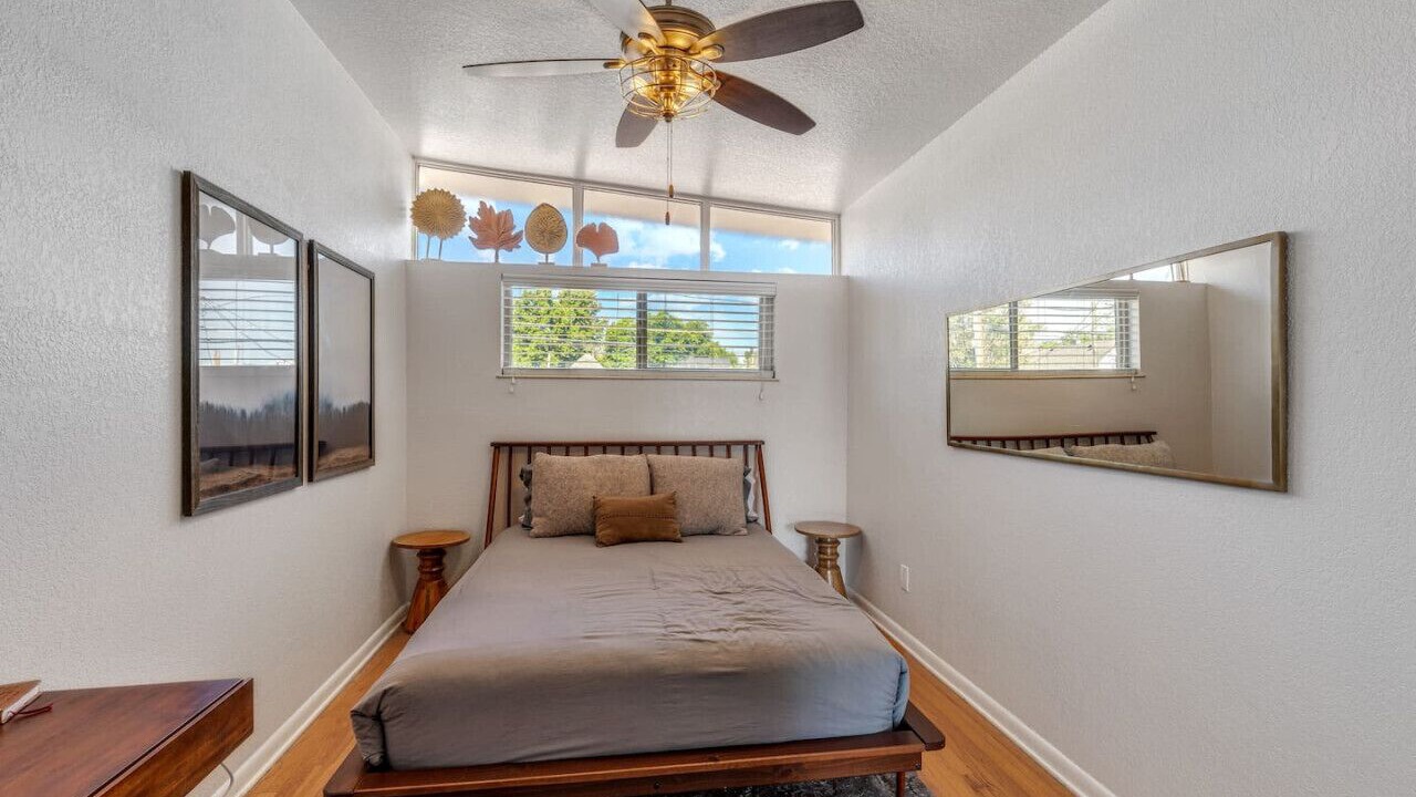 Photo of Bedroom in Speer