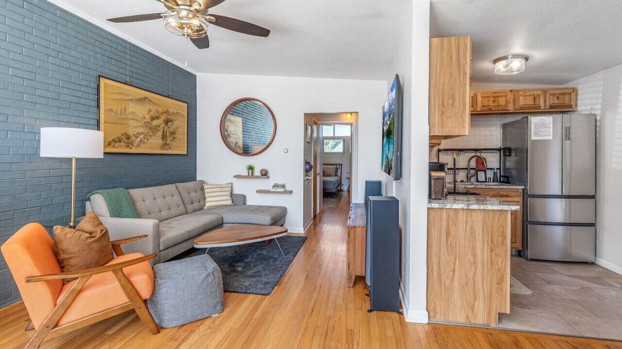 Photo of Livingroom in Speer