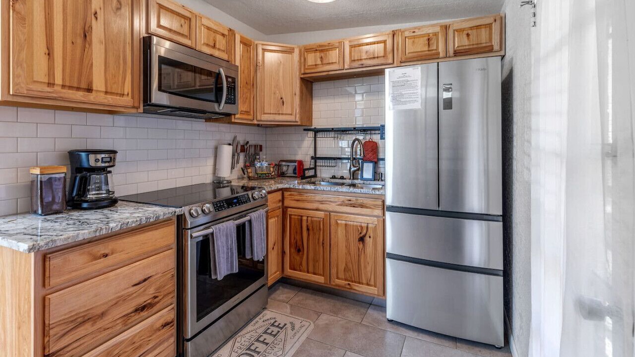 Photo of Kitchen in Speer