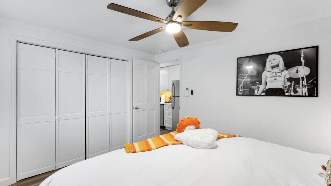 Photo of Bedroom in Englewood