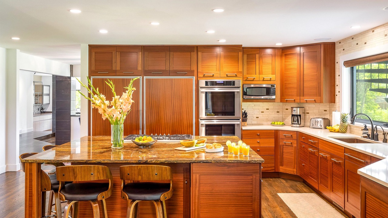 Photo of Kitchen in Gunbarrel
