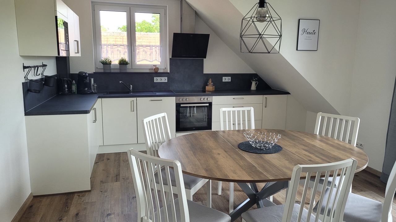 Photo of Kitchen in Ravensburg