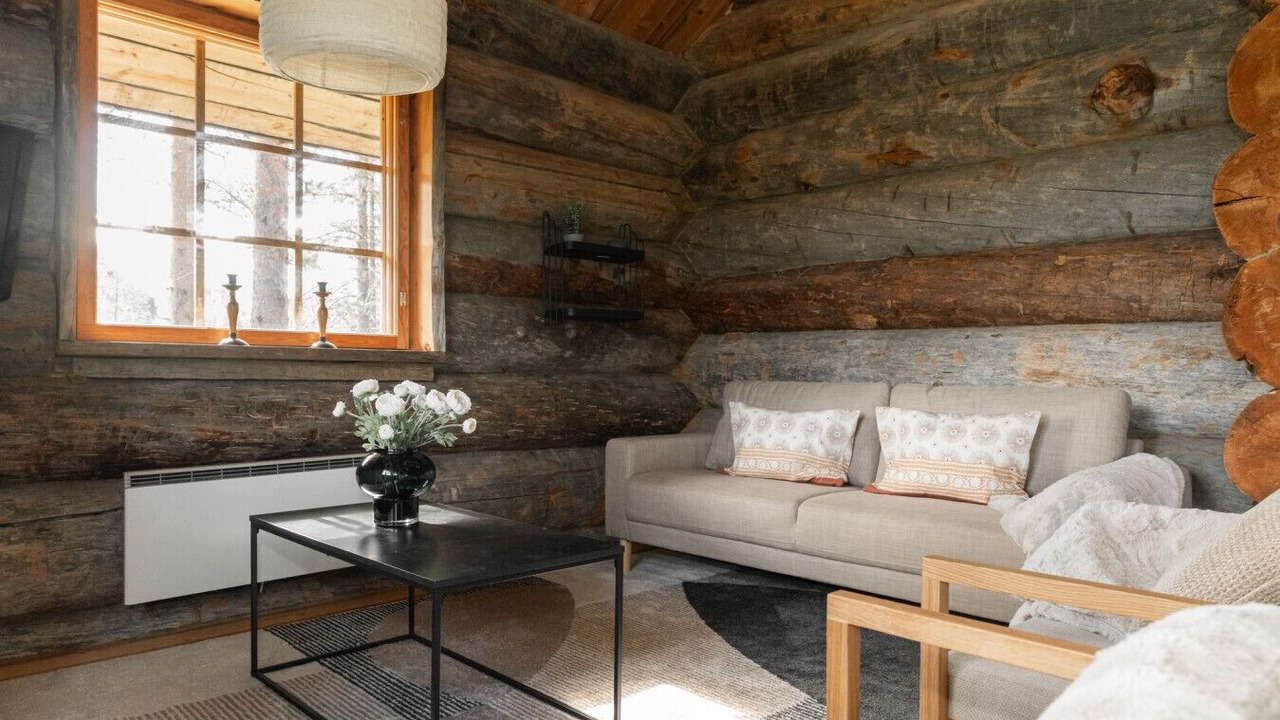 Photo of Livingroom in Rukatunturi
