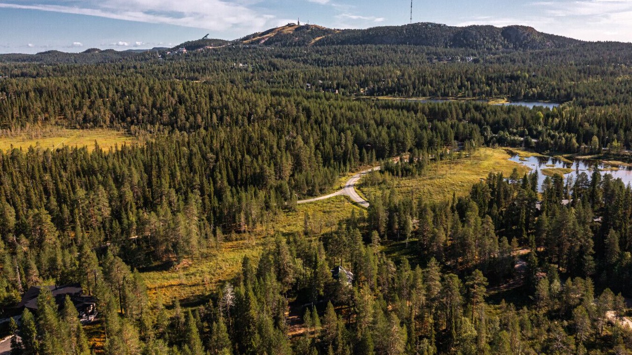 Photo of Outdoor in Rukatunturi