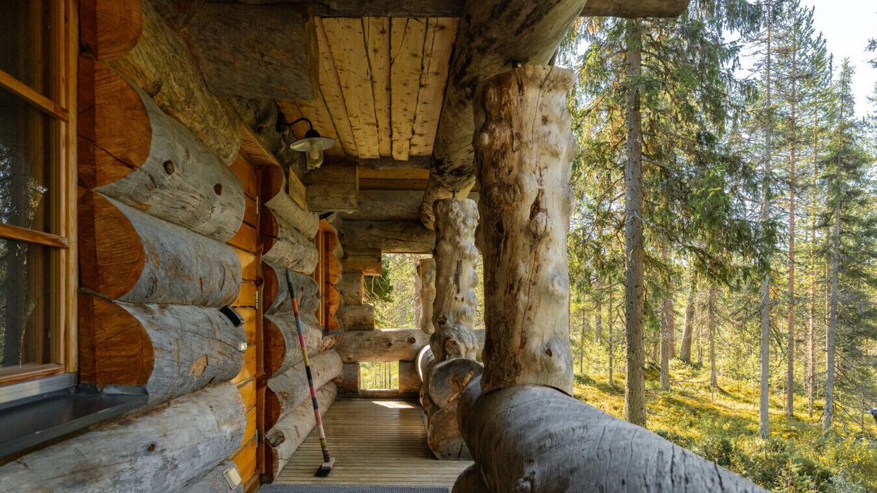 Photo of Outdoor in Rukatunturi