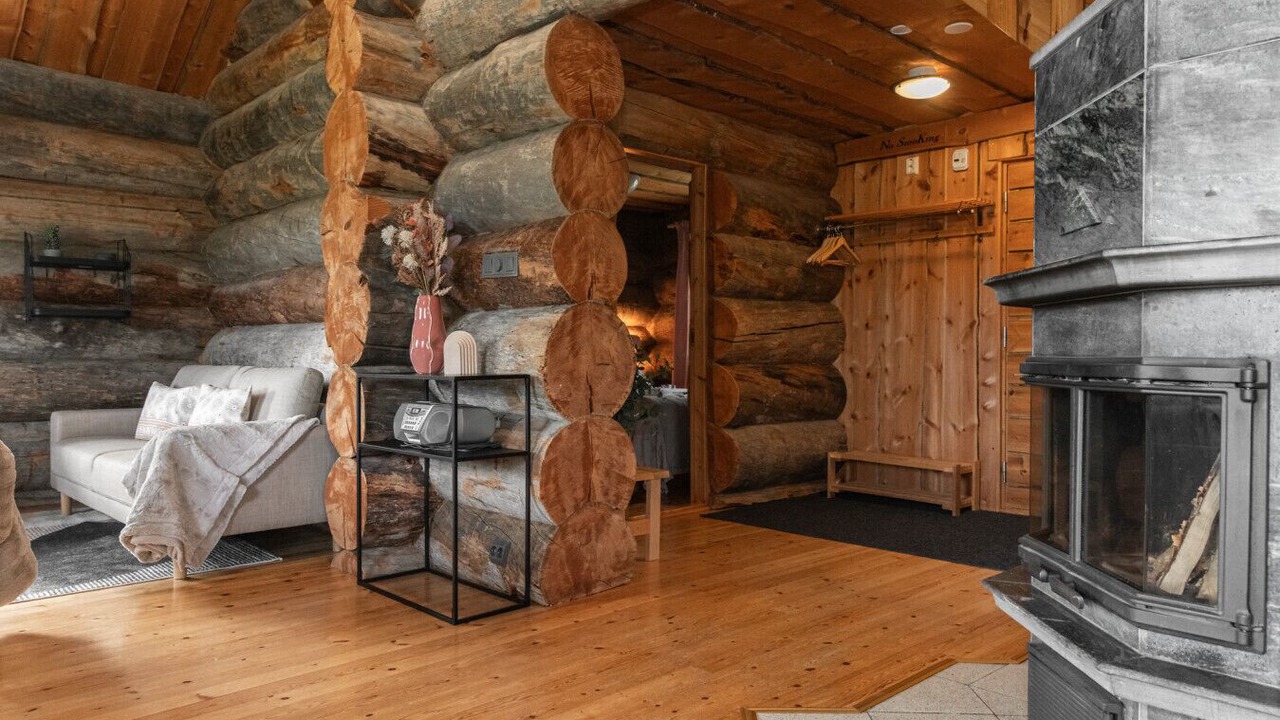 Photo of Livingroom in Rukatunturi