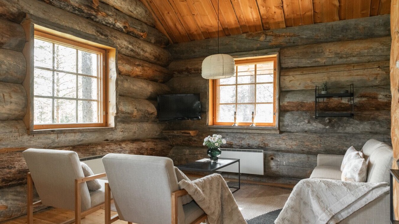 Photo of Livingroom in Rukatunturi