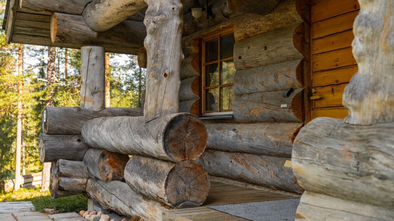 Photo of Outdoor in Rukatunturi