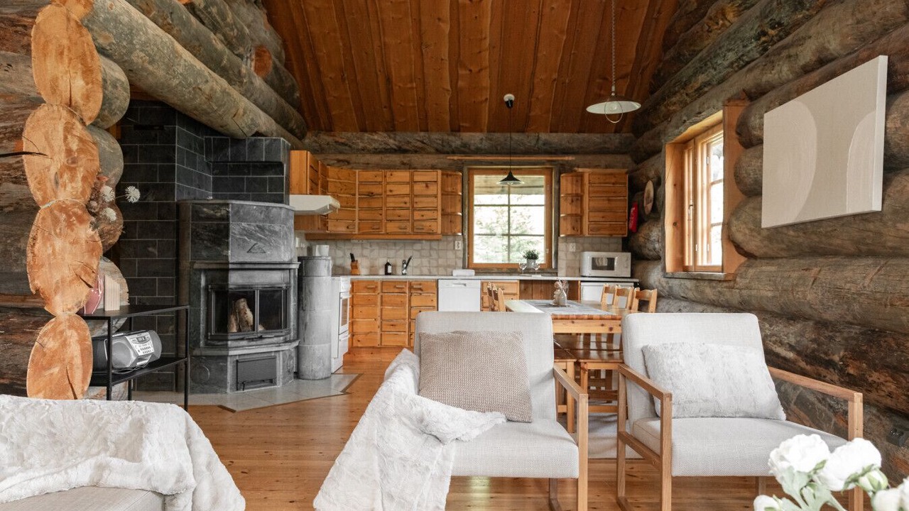 Photo of Livingroom in Rukatunturi