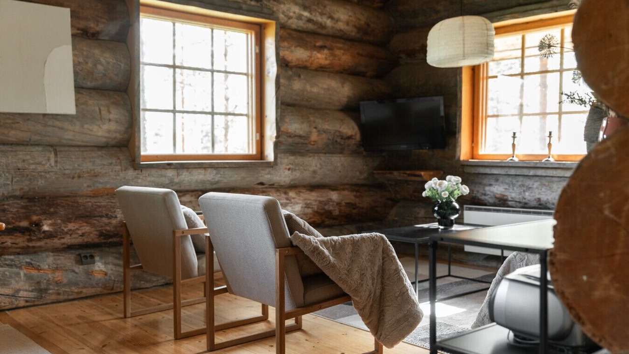 Photo of Livingroom in Rukatunturi