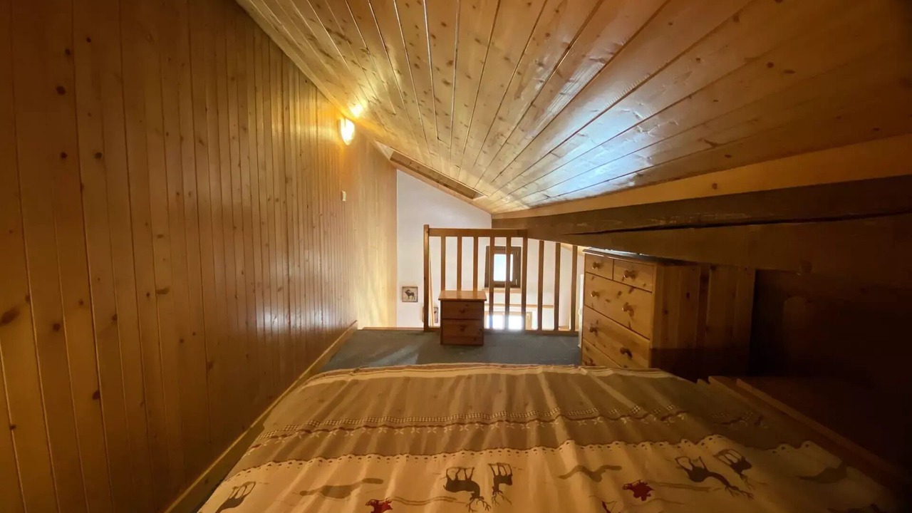 Photo of Bedroom in Les Allues